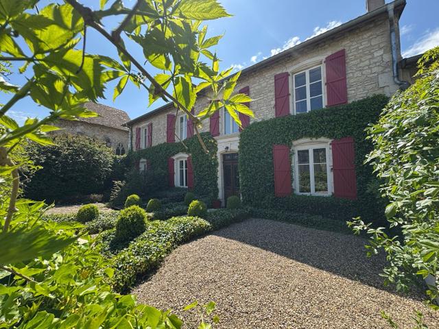 Maison vente à Verdun, Woël