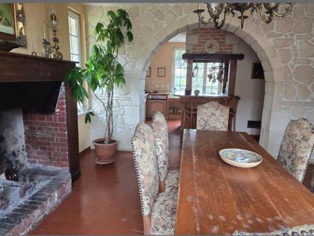 Maison vente à Lisieux, Saint-denis-de-mailloc