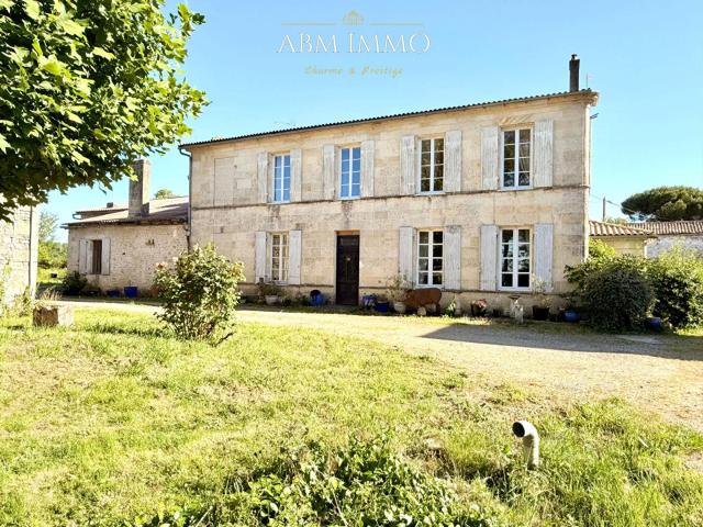 Maison vente à Saintes, Floirac