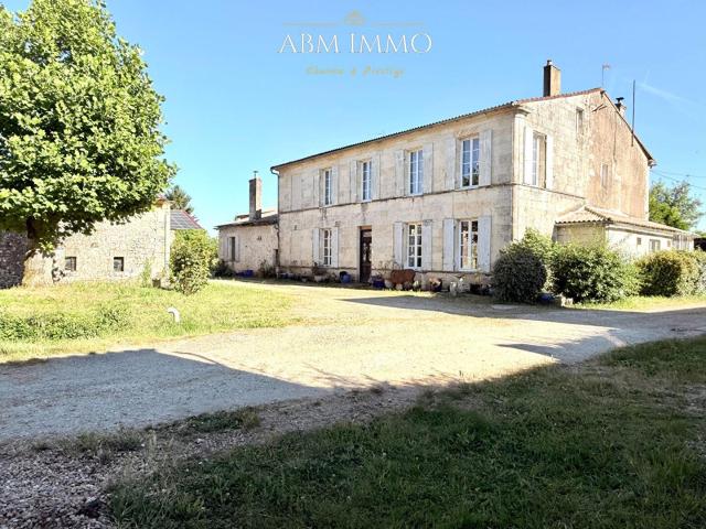 Maison vente à Saintes, Floirac