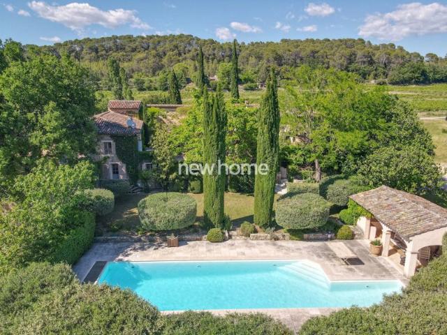 Maison vente à Arrondissement de Draguignan, Lorgues