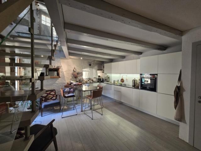 Duplex kaufen in Lutry