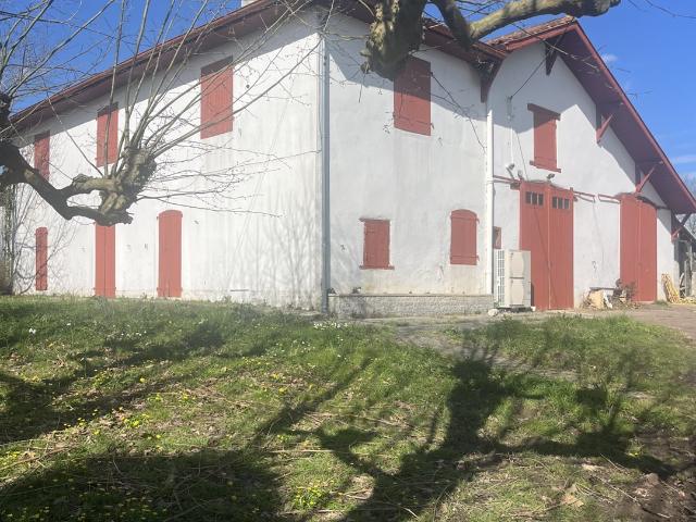 Maison vente à Dax, Sainte-marie-de-gosse