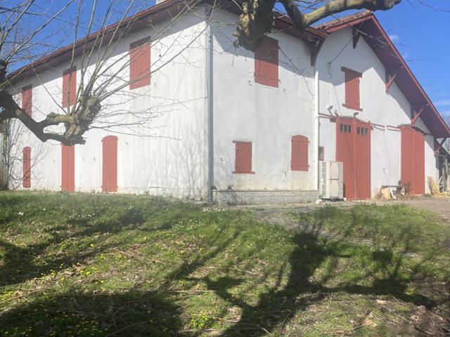 Maison vente à Dax, Sainte-marie-de-gosse