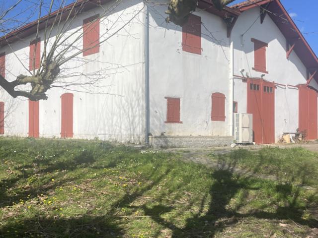 Maison vente à Dax, Sainte-marie-de-gosse