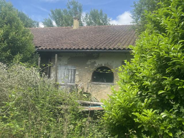 Maison vente à Sames, Pyrénées-Atlantiques
