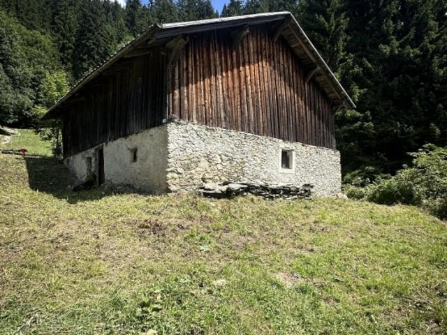 Maison vente à Saint-Gervais-les-Bains, Haute-Savoie