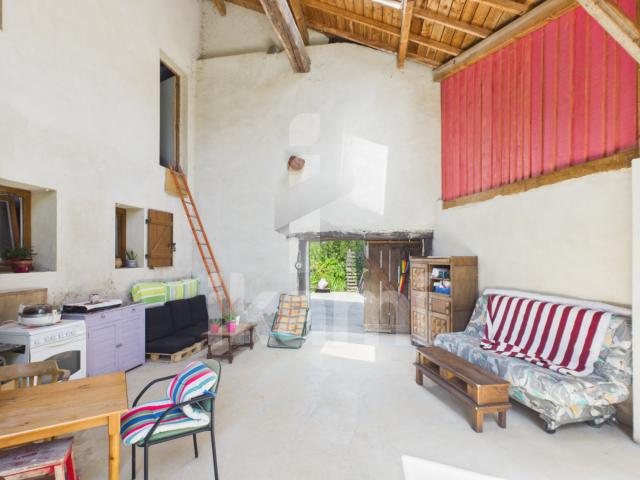 Maison vente à Vienne, Saint-siméon-de-bressieux