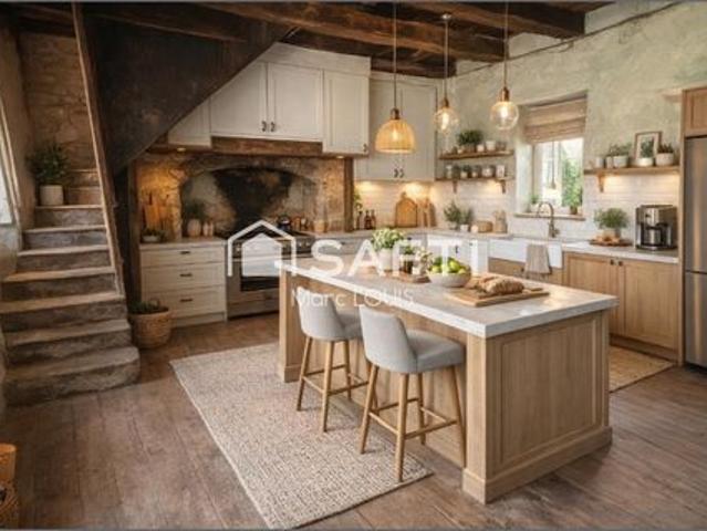 Villa vente à Sarlat-la-Canéda, Calviac-en-périgord