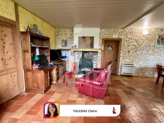 Maison vente à Libourne, Pineuilh