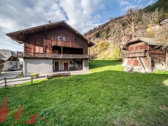 Maison vente à Thonon-les-Bains, Morzine