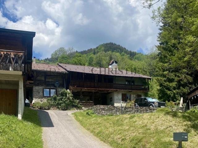 Maison vente à Les Gets, Haute-Savoie