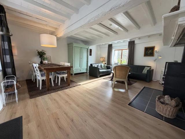 Maison vente à Château-Chinon (Ville), Montigny-en-morvan