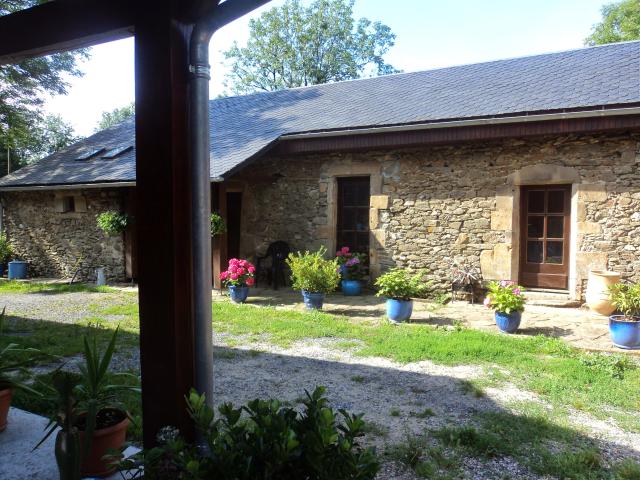 Maison vente à Castres, Le Masnau-massuguiès