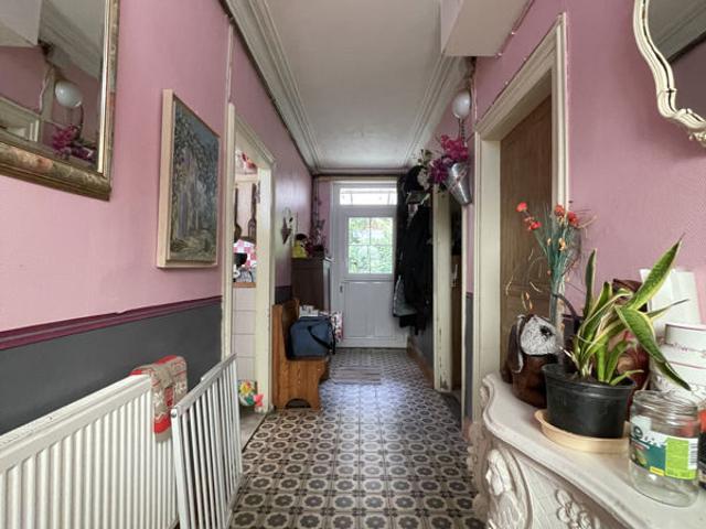 Maison vente à Montreuil-sur-Mer, Montcavrel