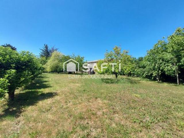 Villa vente à Les Sables-d'Olonne, Saint-vincent-sur-graon