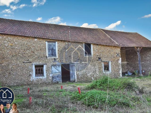 Maison vente à Rambouillet, Saint-léger-en-yvelines