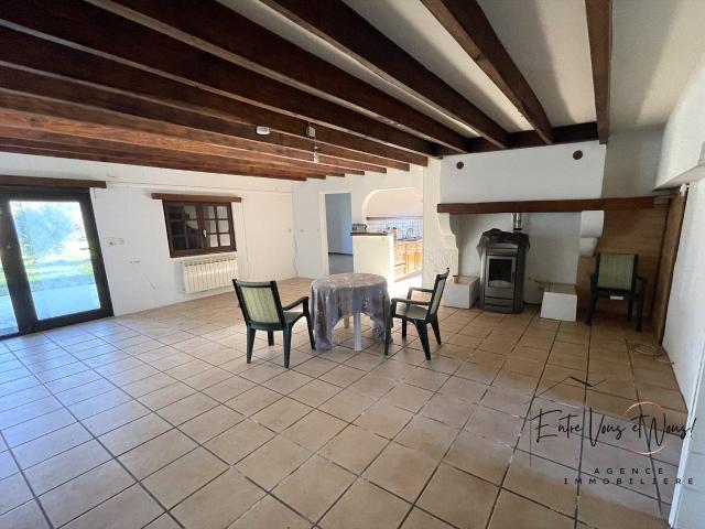 Maison vente à Langon, Bazas