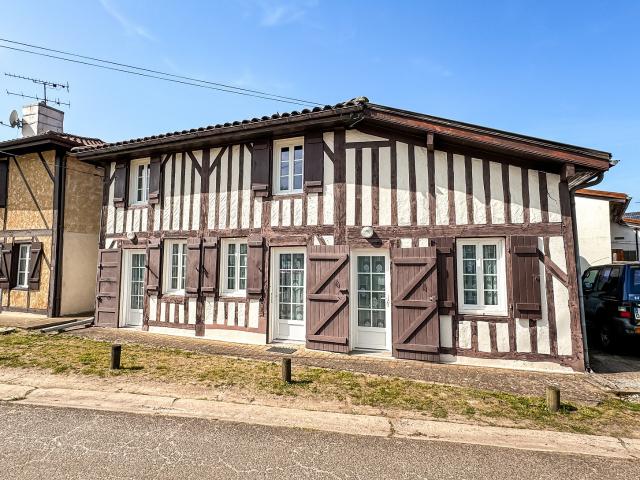 Maison vente à Dax, Lit-et-mixe