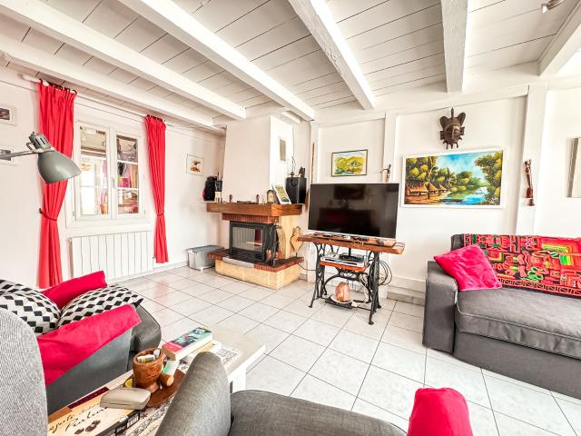 Maison vente à Dax, Lit-et-mixe