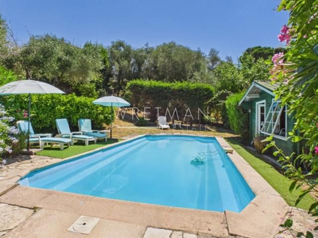 Maison vente à Arrondissement de Draguignan, Tanneron