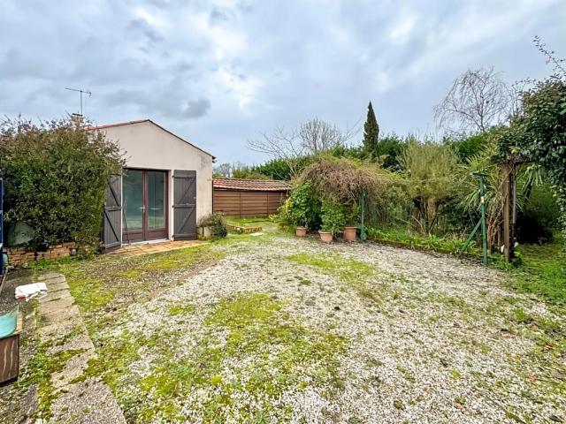 Maison vente à Nantes, Saint-etienne-de-mer-morte