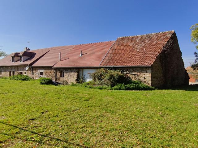 Maison vente à Beaune, Longecourt-lès-culêtre