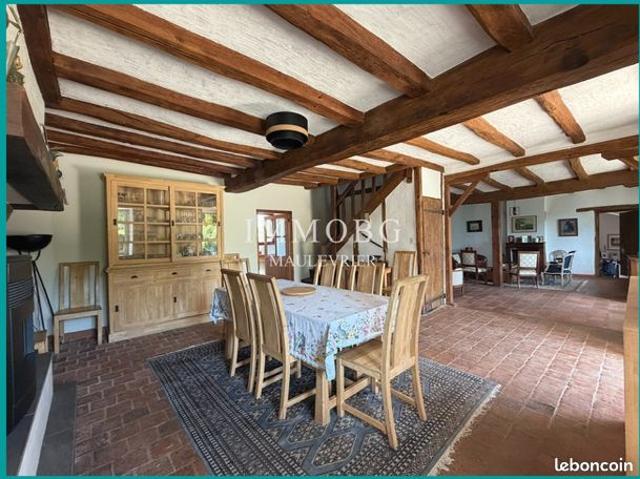 Maison vente à Yzernay, Maine-et-Loire