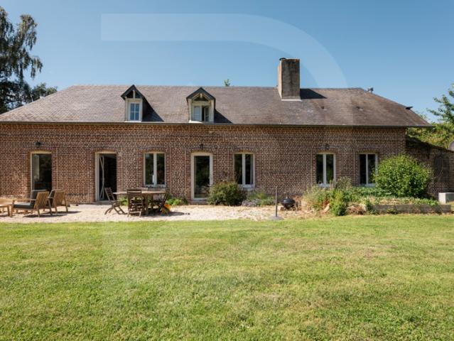 Maison vente à Le Havre, Fontenay