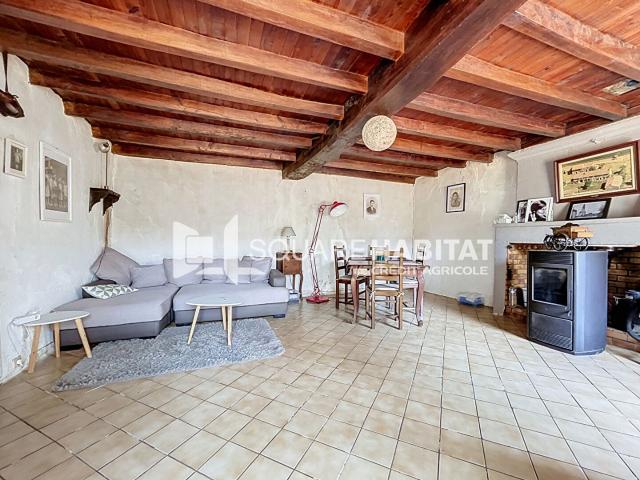 Maison vente à Brie, Plaine-et-Vallées
