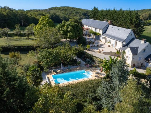 Maison vente à Sarlat-la-Canéda, Peyrillac-et-millac