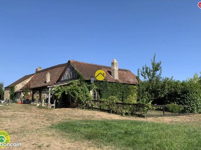 Maison vente à Périgueux, Nouvelle-Aquitaine