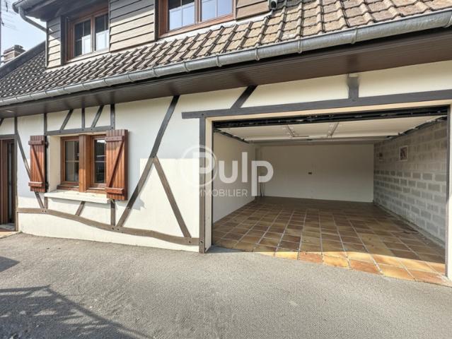 Maison vente à Montreuil-sur-Mer, Marconne