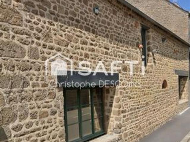 Villa vente à Mayenne, Lassay-les-châteaux