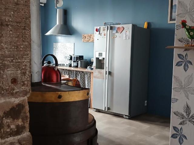 Villa vente à Faucogney-et-la-Mer, Haute-Saône