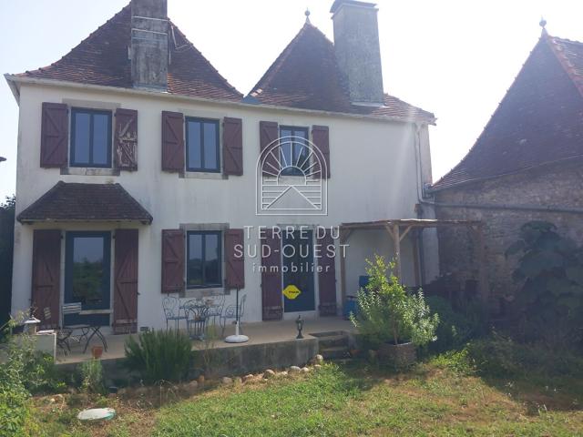 Maison vente à Lagor, Pyrénées-Atlantiques