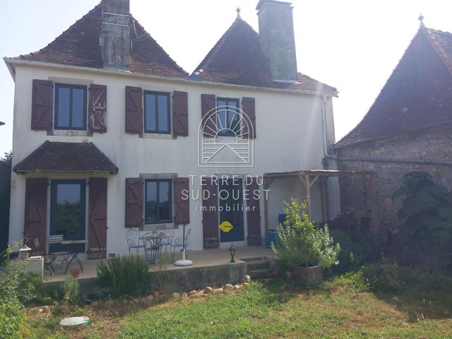 Maison vente à Pau, Lagor