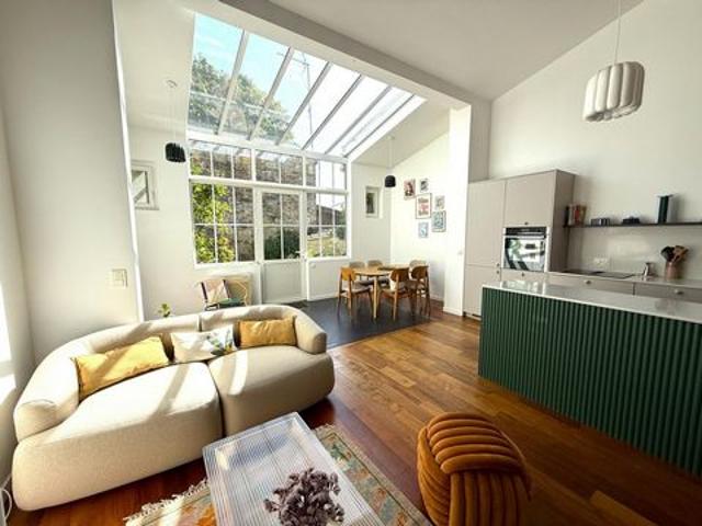 Villa vente à Bordeaux