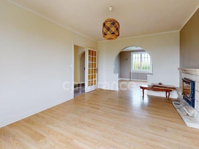 Maison vente à Châteaulin, Bretagne