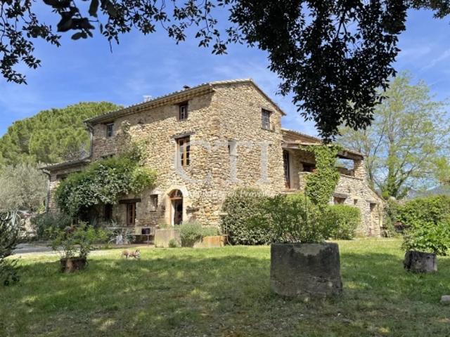 Maison vente à Carpentras, Vaison-la-romaine