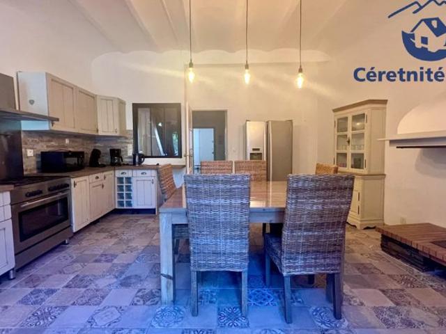 Maison vente à Céret, Maureillas-las-illas