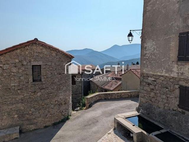 Villa vente à Le Vigan, Valleraugue