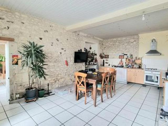 Villa vente à Saintes, Cozes