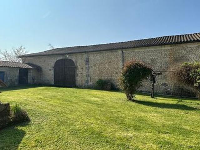 Villa vente à Cognac, Malaville