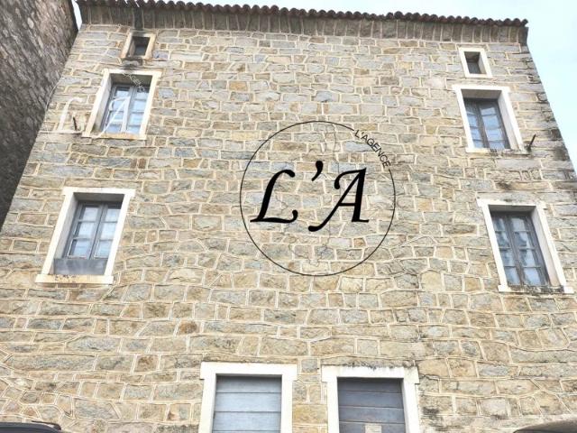 Maison vente à Ajaccio, Bastelica