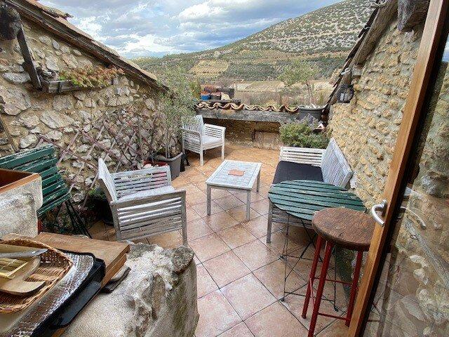 Maison vente à Malaucène
