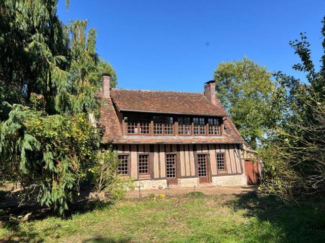 Maison vente à Vendôme, Oigny