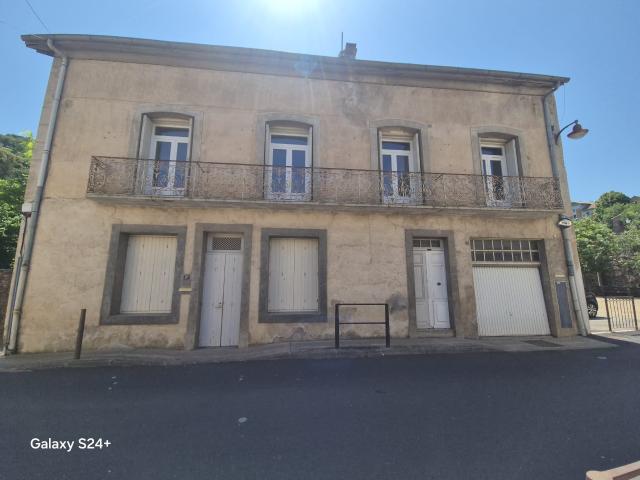 Maison vente à Béziers, Saint-gervais-sur-mare