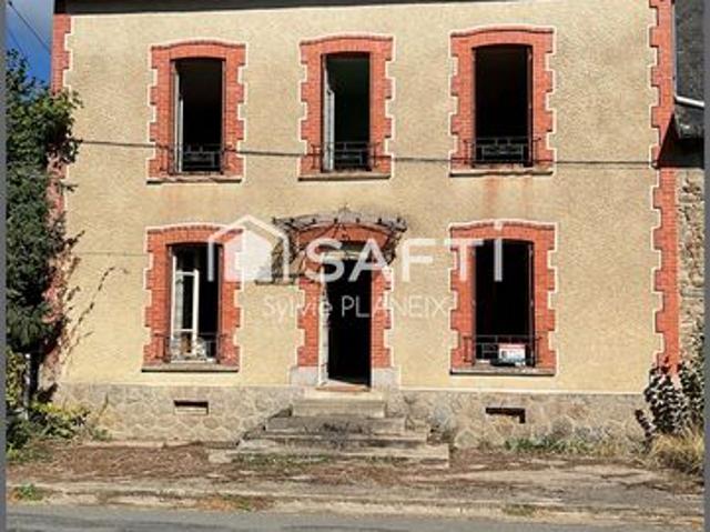 Villa vente à Fernoël, Puy-de-Dôme