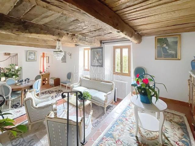 Maison vente à Brignoles, Fox-amphoux